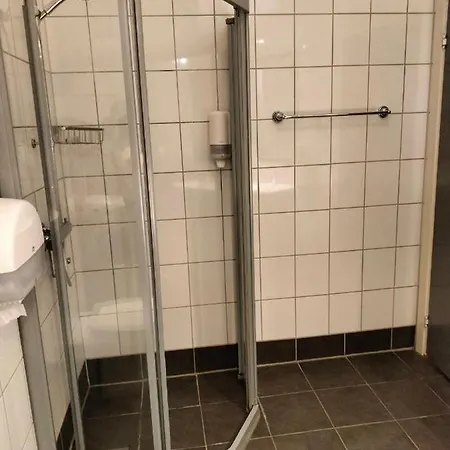 Hotell Sjoglott Gjestgiveri Kristiansand