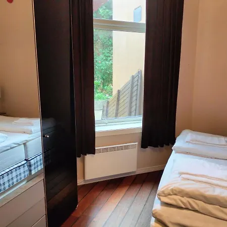 Sjoglott Gjestgiveri Hotell