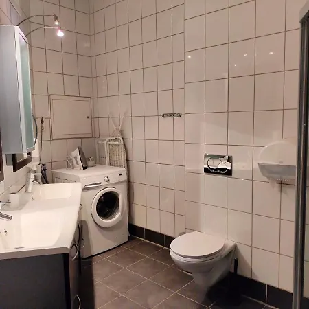 Hotell Sjoglott Gjestgiveri Kristiansand