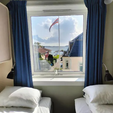 Sjoglott Gjestgiveri Hotell Kristiansand