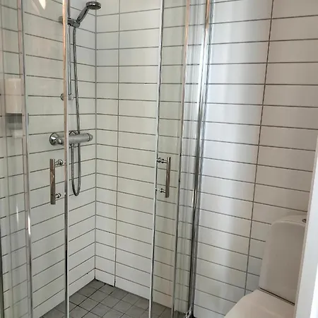 Sjoglott Gjestgiveri Hotell 3*