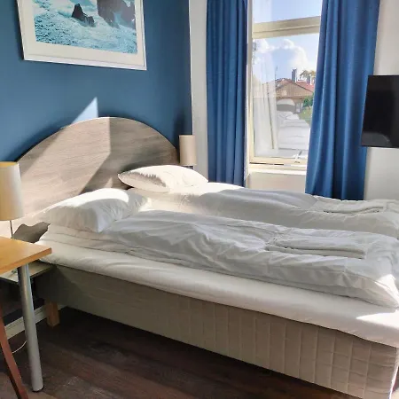 Sjoglott Gjestgiveri Hotel 3*