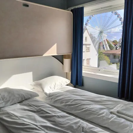 Hotell Sjoglott Gjestgiveri