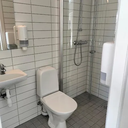 Sjoglott Gjestgiveri Hotell Kristiansand