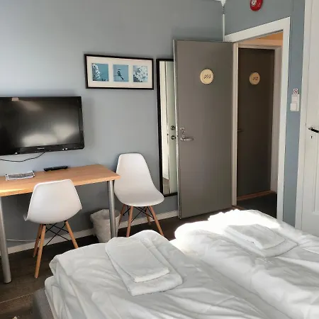 Sjoglott Gjestgiveri 3*