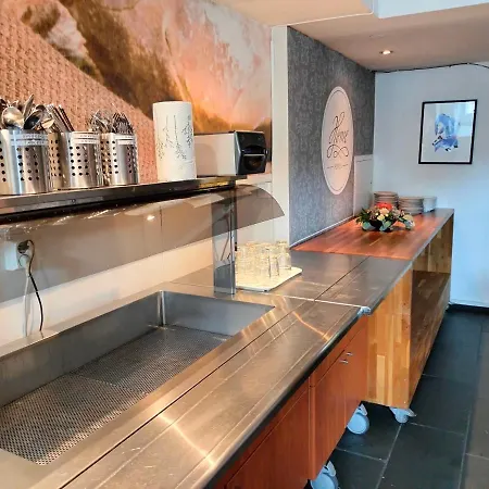 Sjoglott Gjestgiveri Hotell 3*