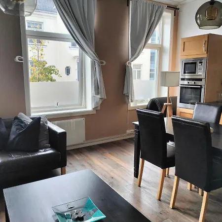 Sjoglott 3* Kristiansand