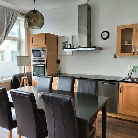 Sjoglott Hotel 3*