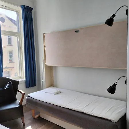 Hotel Sjoglott 3*