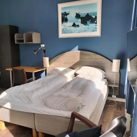 Sjoglott Gjestgiveri Kristiansand
