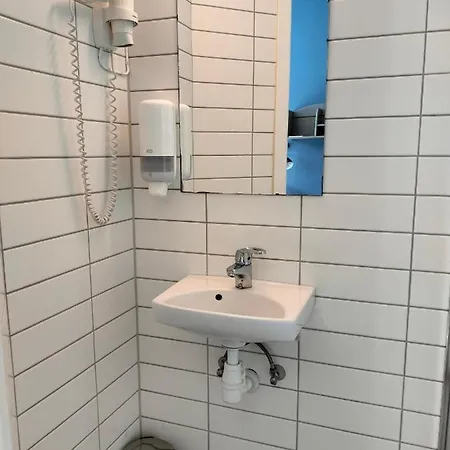 Sjoglott Gjestgiveri Hotell