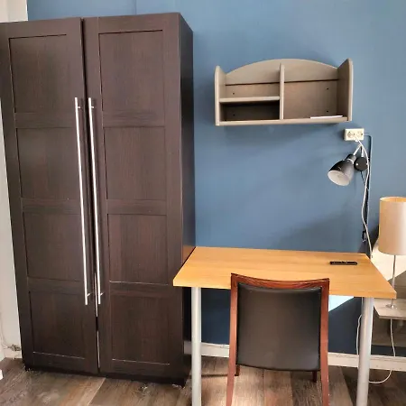 Sjoglott Hotel 3*