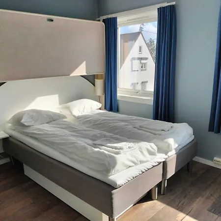 Hotell Sjoglott Gjestgiveri 3*