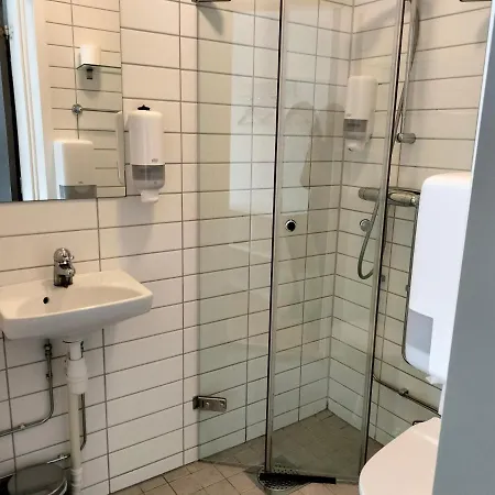 Hotell Sjoglott Gjestgiveri Kristiansand