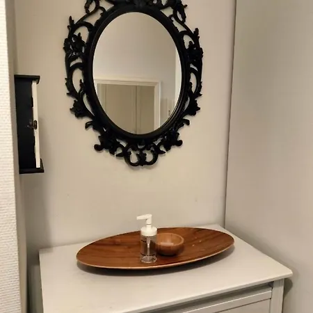 Hotell Sjoglott Gjestgiveri