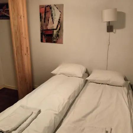 Hotel Sjoglott 3*