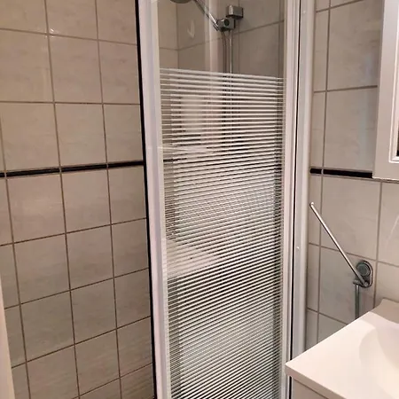 Sjoglott Gjestgiveri Kristiansand