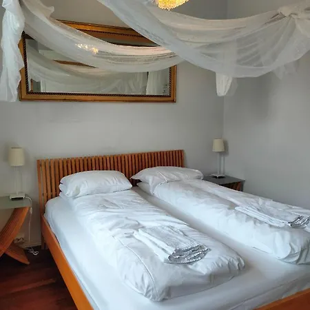 Hotell Sjoglott Gjestgiveri 3*