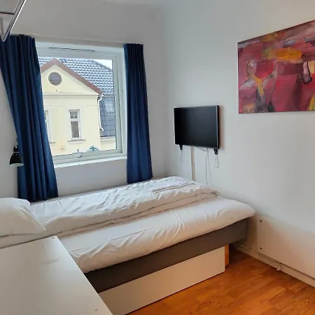 Sjoglott Gjestgiveri Kristiansand