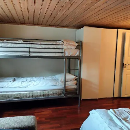Sjoglott Hotel 3*
