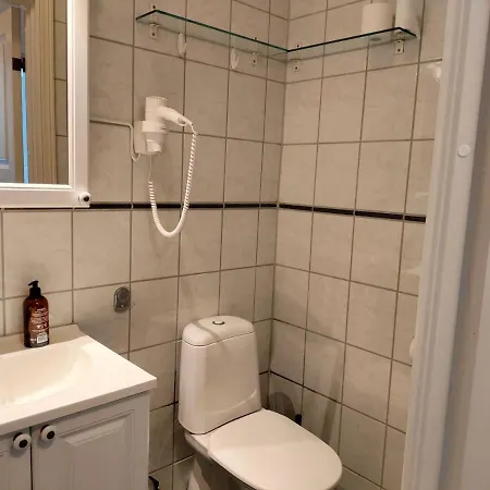 Hotell Sjoglott Gjestgiveri 3*