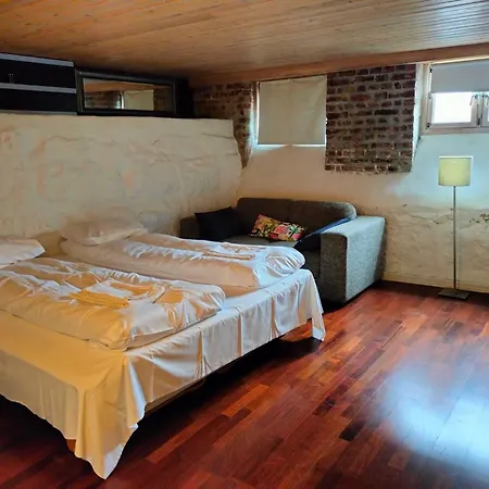 Sjoglott Gjestgiveri 3* Kristiansand