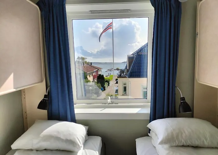 Sjoglott Gjestgiveri Hotel Kristiansand