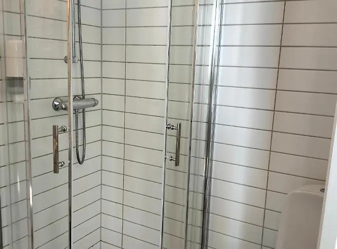 Sjoglott Gjestgiveri 호텔 3*