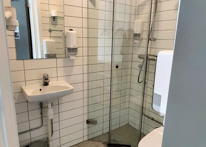 Hotel Sjoglott Gjestgiveri Kristiansand