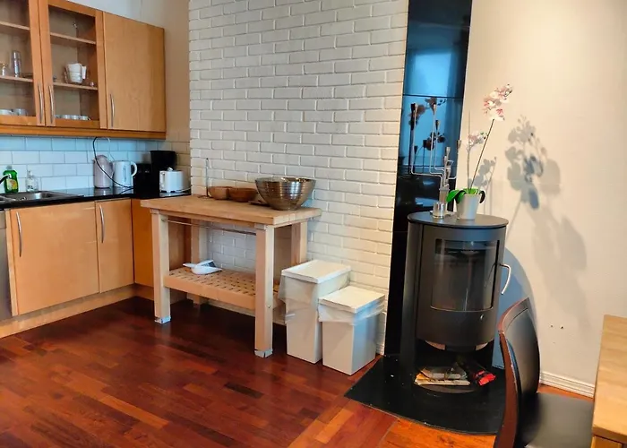 Sjoglott Gjestgiveri