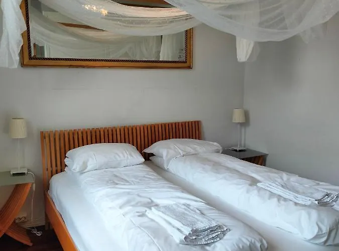 호텔 Sjoglott Gjestgiveri 3*