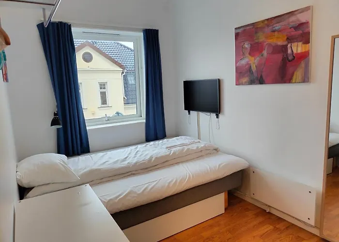 Sjoglott Gjestgiveri Kristiansand