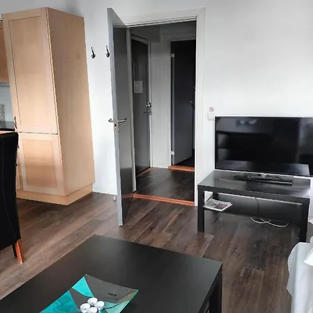 Ξενοδοχείο Sjoglott Gjestgiveri 3*