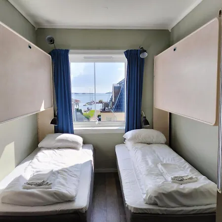 Sjoglott Gjestgiveri Ξενοδοχείο