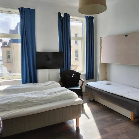 Sjoglott Gjestgiveri Ξενοδοχείο Κρίστιανσαντ