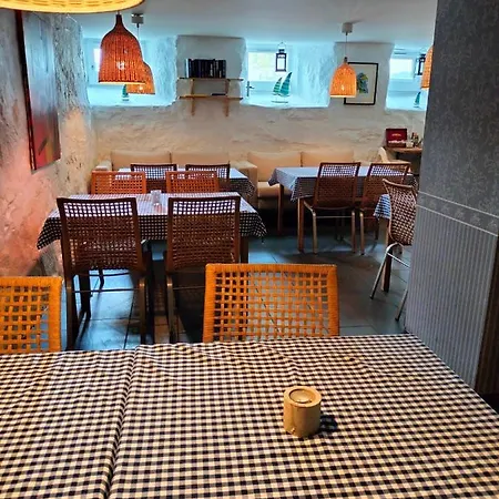 Sjoglott Gjestgiveri Ξενοδοχείο 3*