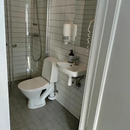 Sjoglott Gjestgiveri 3* Κρίστιανσαντ