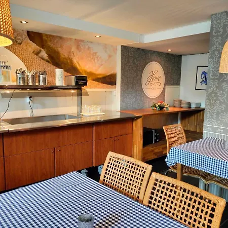 Sjoglott Gjestgiveri Ξενοδοχείο Κρίστιανσαντ