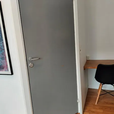 Sjoglott Gjestgiveri 3*