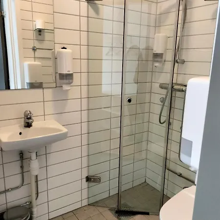 Ξενοδοχείο Sjoglott Gjestgiveri Κρίστιανσαντ