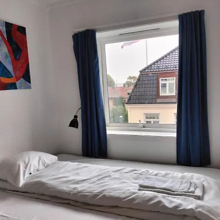 Sjoglott Gjestgiveri