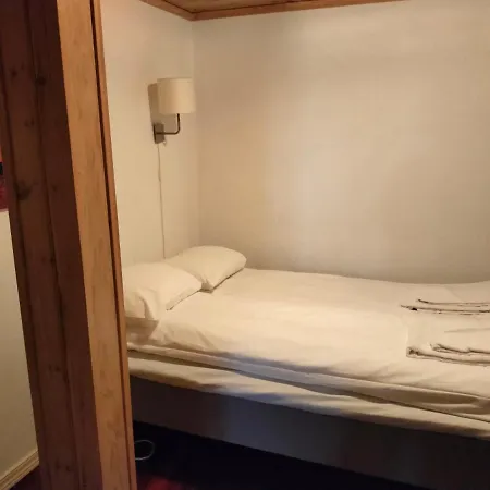 Sjoglott Gjestgiveri 3* Κρίστιανσαντ