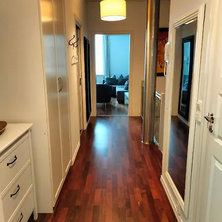 Sjoglott Gjestgiveri Ξενοδοχείο 3*