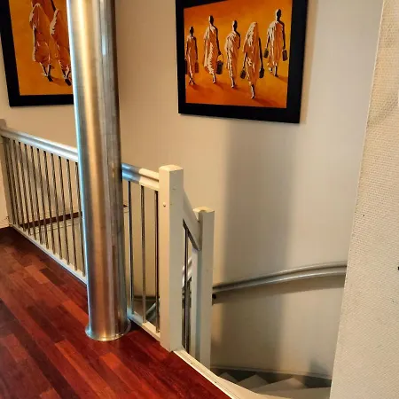 Ξενοδοχείο Sjoglott Gjestgiveri Κρίστιανσαντ